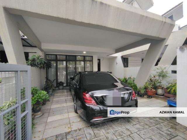 House for sale in Petaling, Alam Impian