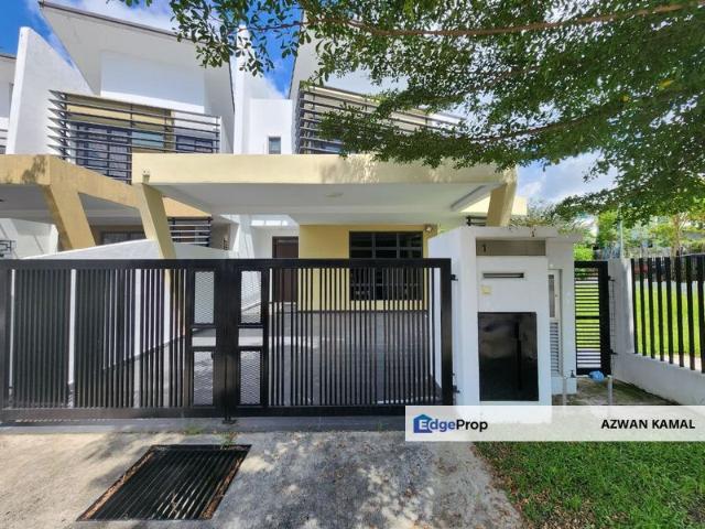 House for sale in Petaling, Alam Impian