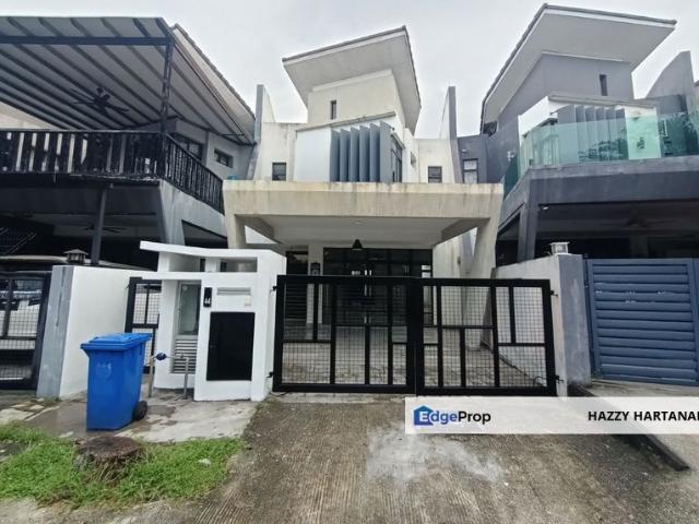 House for sale in Petaling, Alam Impian