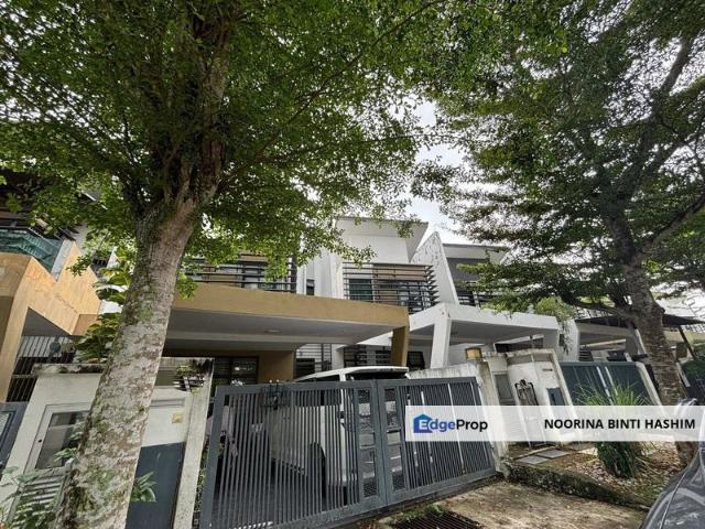 House for sale in Petaling, Alam Impian