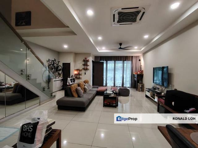 House for sale in Petaling, Alam Impian
