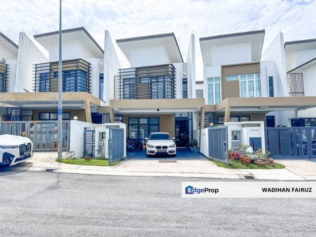 House for sale in Petaling, Alam Impian