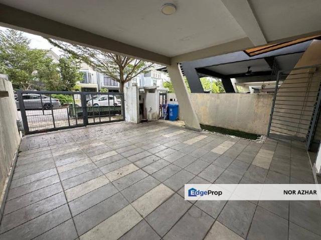 House for sale in Petaling, Alam Impian