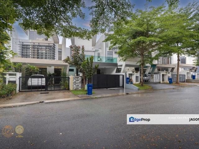 House for sale in Petaling, Alam Impian