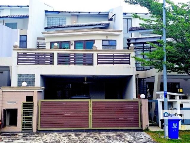 House for sale in Petaling, Alam Impian