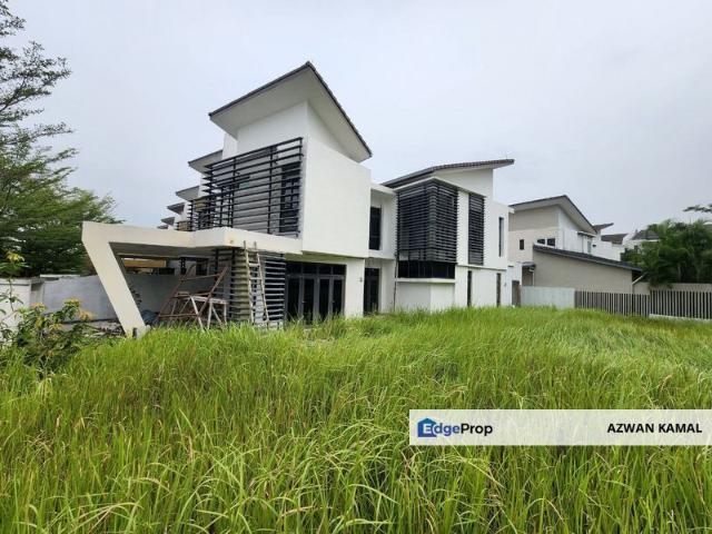 House for sale in Petaling, Alam Impian