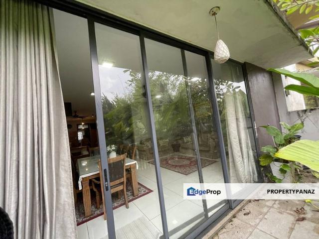 House for sale in Shah Alam, Petaling