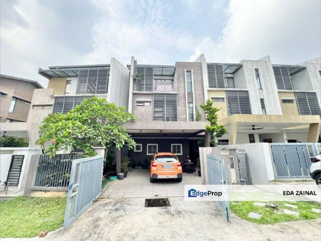 House for sale in Petaling, Alam Impian