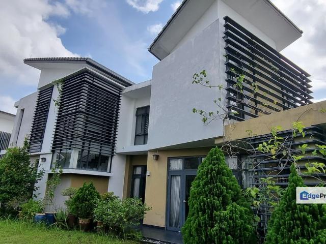 House for sale in Petaling, Alam Impian