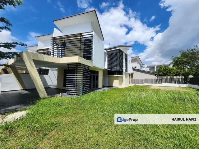 House for sale in Petaling, Alam Impian