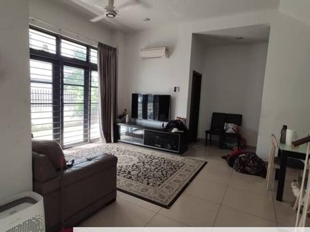 House for sale in Petaling, Alam Impian
