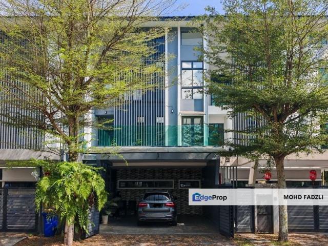 House for sale in Petaling, Alam Impian