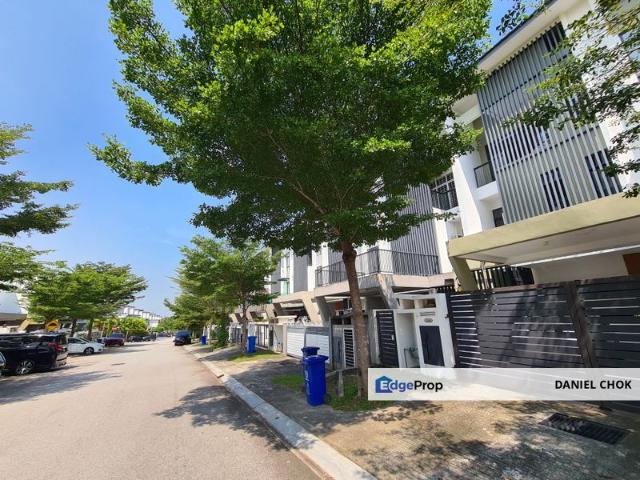 House for sale in Petaling, Alam Impian