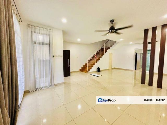 House for sale in Petaling, Alam Impian