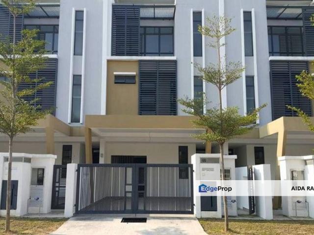 House for sale in Petaling, Alam Impian
