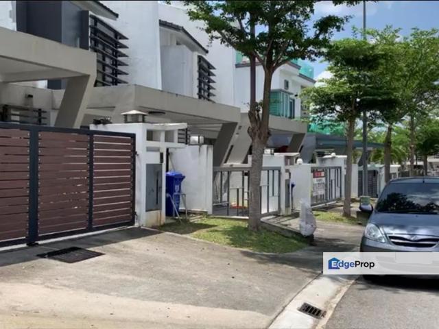 House for sale in Petaling, Alam Impian