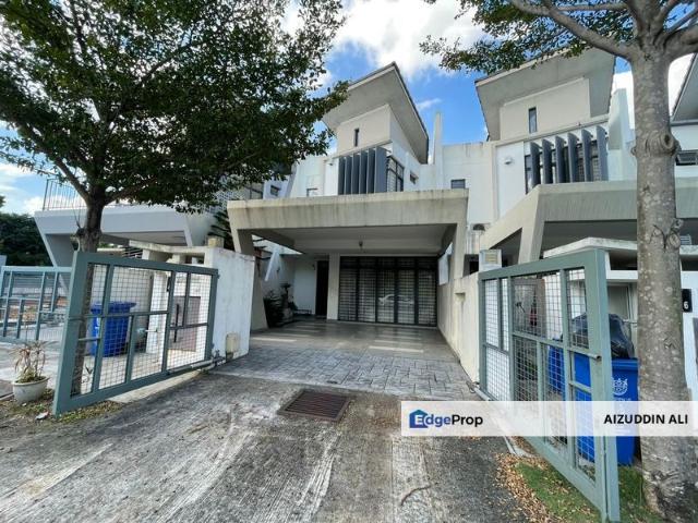 House for sale in Petaling, Alam Impian