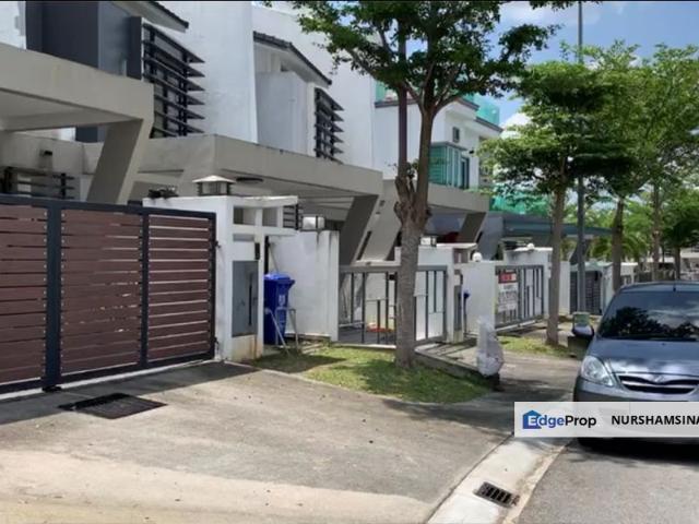 House for sale in Petaling, Alam Impian