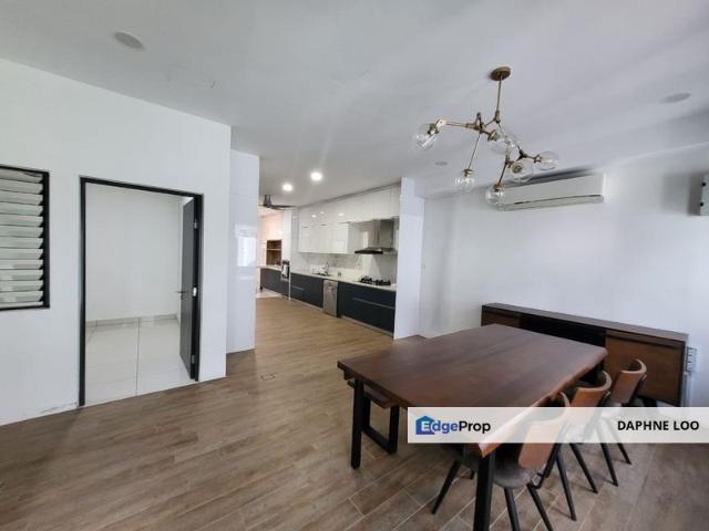 House for sale in Seksyen U1, Shah Alam