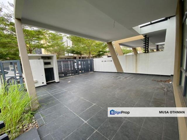 House for sale in Petaling, Alam Impian