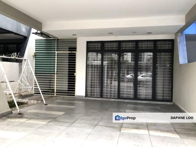 House for sale in Petaling, Alam Impian