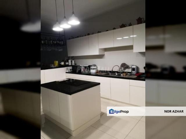 House for sale in Petaling, Alam Impian