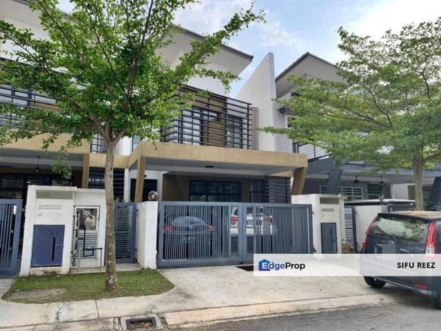 House for sale in Petaling, Alam Impian
