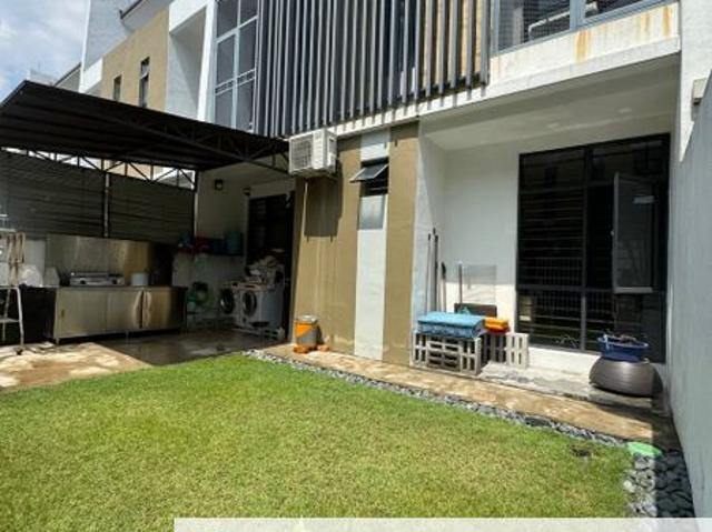 House for sale in Petaling, Alam Impian
