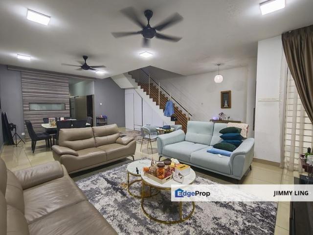 House for sale in Petaling, Alam Impian