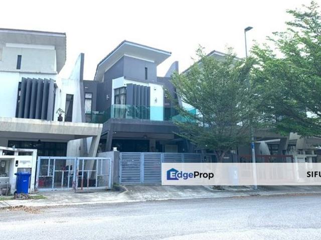 House for sale in Petaling, Alam Impian