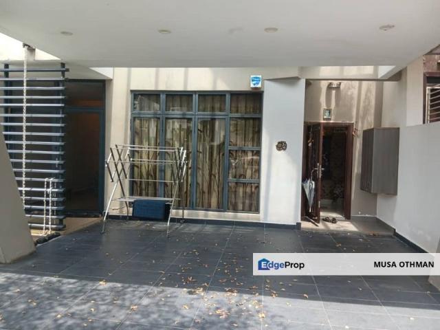 House for sale in Petaling, Alam Impian