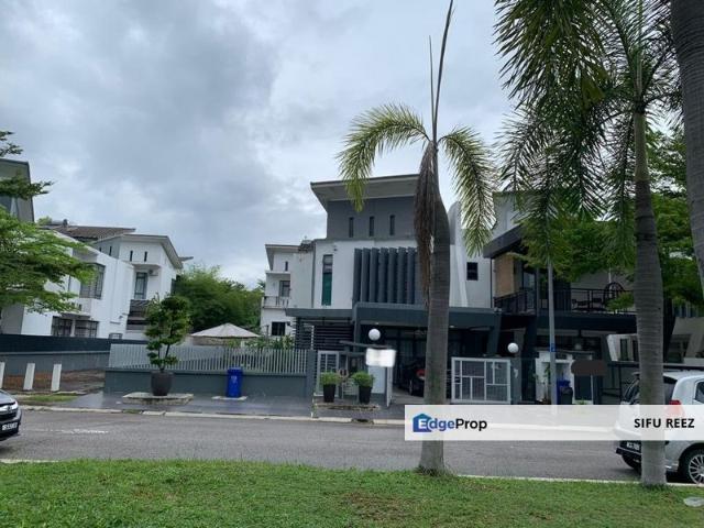 House for sale in Petaling, Alam Impian