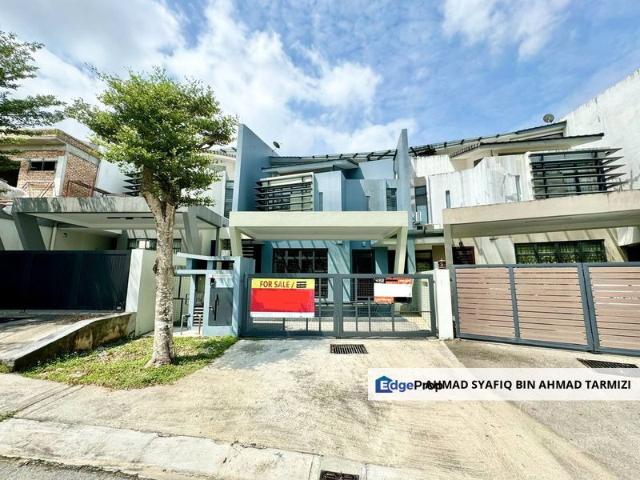 House for sale in Petaling, Alam Impian