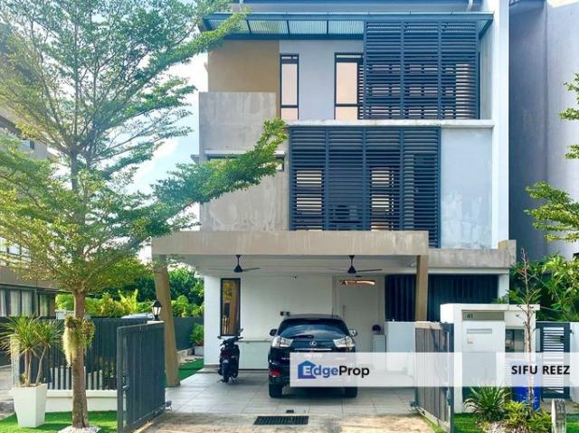 House for sale in Seksyen U1, Shah Alam