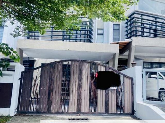 House for sale in Petaling, Alam Impian