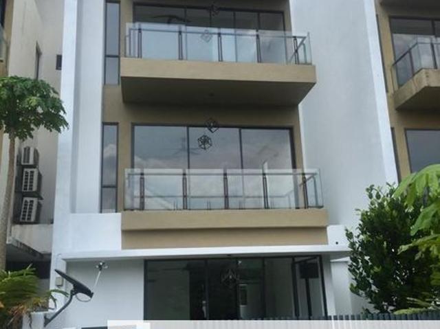 House for sale in Petaling, Alam Impian