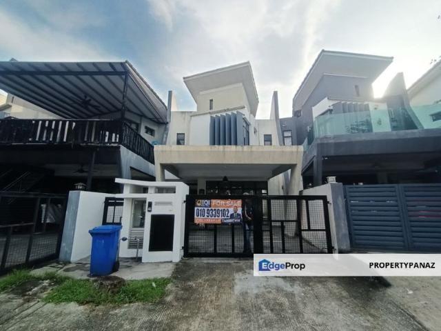 House for sale in Seksyen U1, Shah Alam