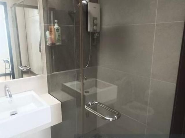 House for rent in Petaling, Alam Impian