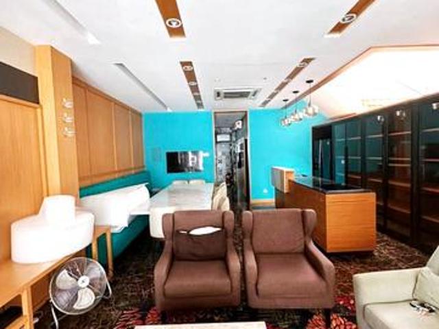 Terraced House for rent in Petaling, Alam Impian