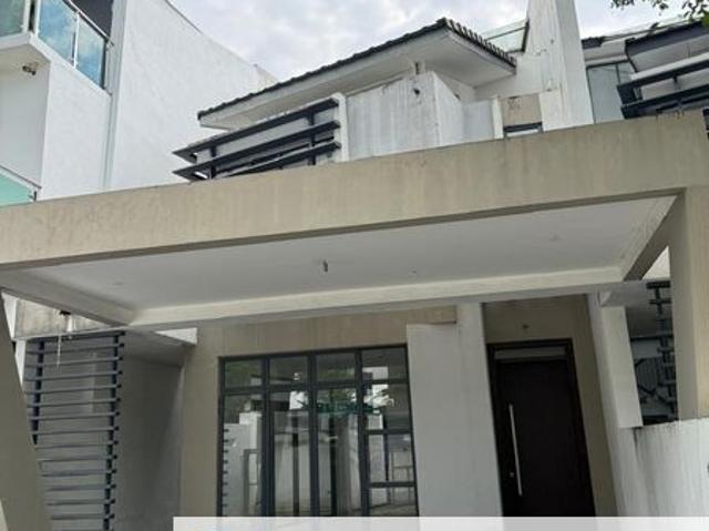 House for sale in Petaling, Alam Impian