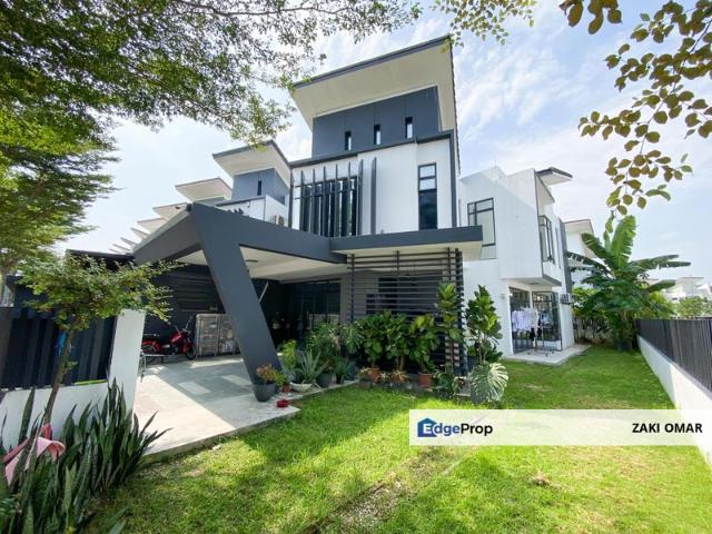 House for sale in Petaling, Alam Impian