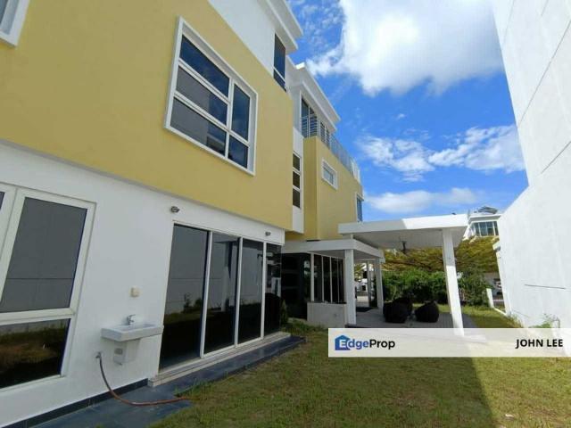 House for sale in Petaling, Subang Jaya