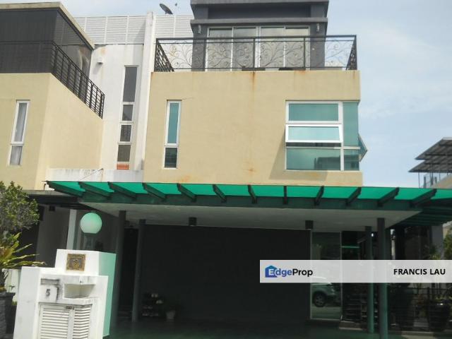 House for sale in Petaling, Subang Jaya