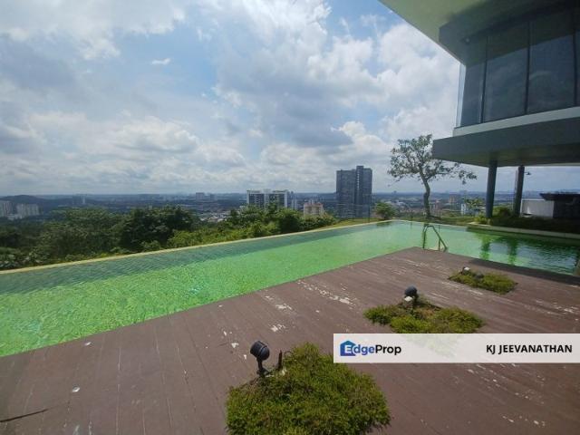 House for sale in Petaling, Subang Jaya