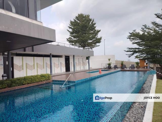 House for sale in Laman Granview, Majlis Bandaraya Subang Jaya