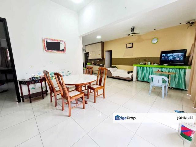 House for rent in Petaling, Subang Jaya