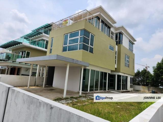 House for sale in Petaling, Subang Jaya