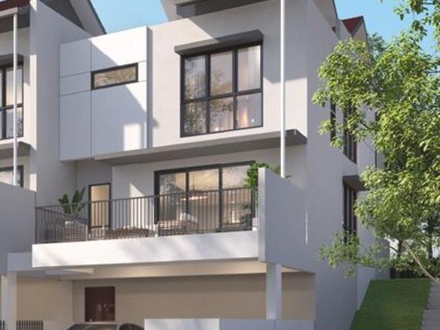 House for sale in Petaling, Subang Jaya