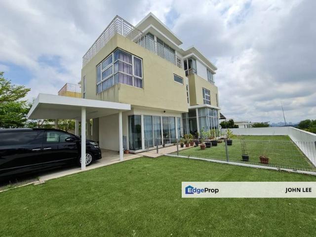 House for sale in Petaling, Subang Jaya