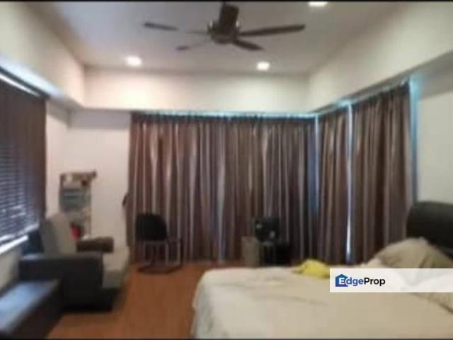 House for rent in Petaling, Subang Jaya